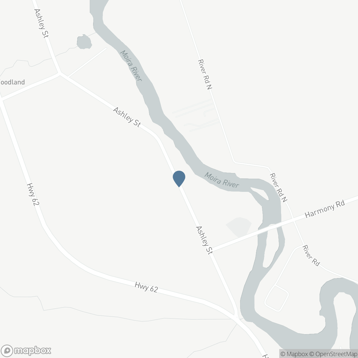176 ASHLEY STREET, Belleville, Ontario K0K 2B0